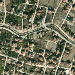 Drone Görünümü
