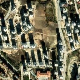 Drone Görünümü