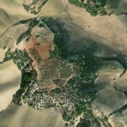 Drone Görünümü