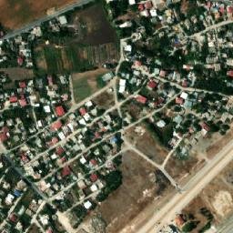 Drone Görünümü