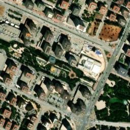 Drone Görünümü