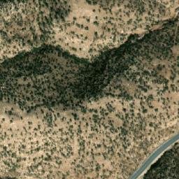 Satellite imagery of Jabal Baykhayr, IQ