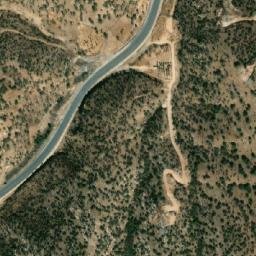 Satellite imagery of Jabal Baykhayr, IQ