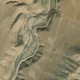Satellite imagery of Kūy Dāgh, IR