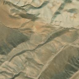 Satellite imagery of Kūy Dāgh, IR