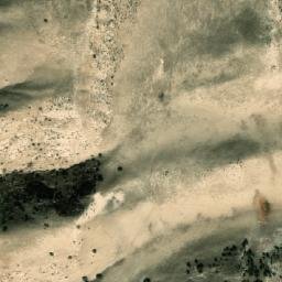 Satellite imagery of Khrebet Koykitau, TJ
