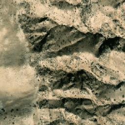Satellite imagery of Khrebet Koykitau, TJ