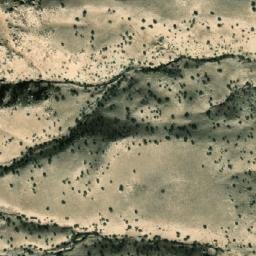 Satellite imagery of Khrebet Koykitau, TJ