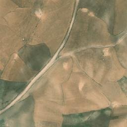Satellite imagery of Kōtal-e Jowāz Khānah, AF