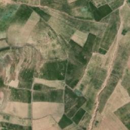Satellite imagery of Kōtal-e Dēwār-e Tang, AF