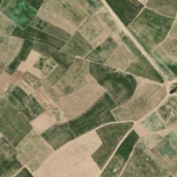 Satellite imagery of Kōtal-e Dēwār-e Tang, AF