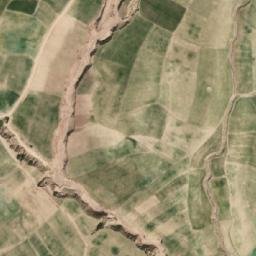 Satellite imagery of Kōtal-e Dēwār-e Tang, AF