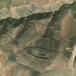 Satellite imagery of Kōtal-e Rizqān, AF