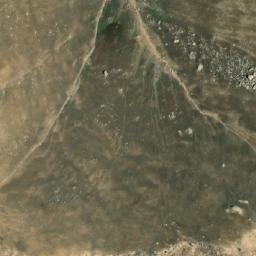 Satellite imagery of Kōh-e Yabāb Darah, AF