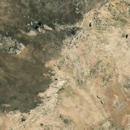 Satellite imagery of Kōh-e Yabāb Darah, AF
