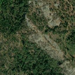 Satellite imagery of Grand Bluff, US