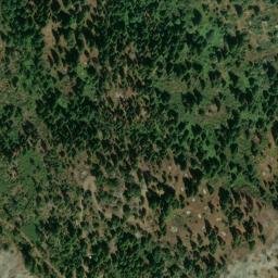 Satellite imagery of Grand Bluff, US