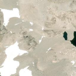Satellite imagery of Black Divide, US