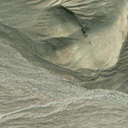 Satellite imagery of Gold Giant Number 4 Mine, US
