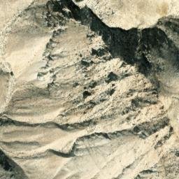 Satellite imagery of East Sylvester Prospect, US