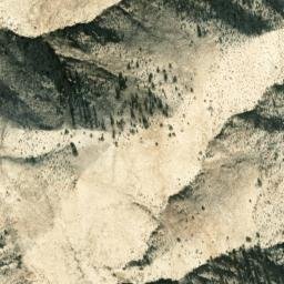 Satellite imagery of East Sylvester Prospect, US