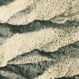 Satellite imagery of East Sylvester Prospect, US