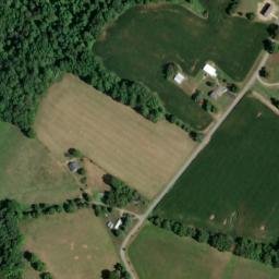 Satellite imagery of Freedom Ridge, US