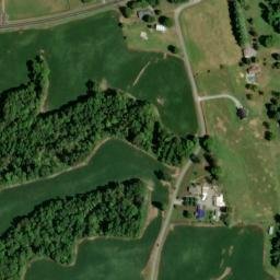 Satellite imagery of Bethel Ridge, US