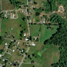 Satellite imagery of Beckham Ridge, US