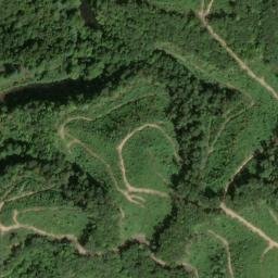Satellite imagery of Indian Ridge, US