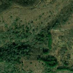 Satellite imagery of Harm Ridge, US