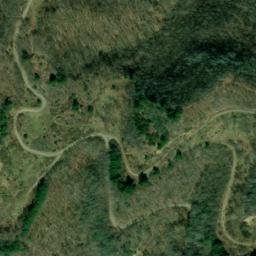 Satellite imagery of Harm Ridge, US