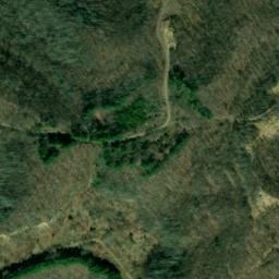 Satellite imagery of Harm Ridge, US
