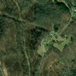 Satellite imagery of John Ridge, US