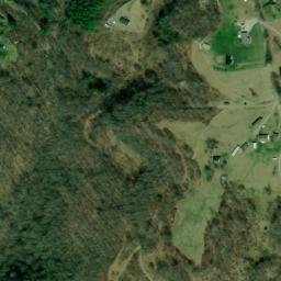 Satellite imagery of John Ridge, US
