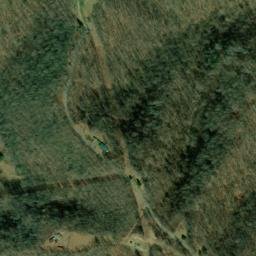 Satellite imagery of Ramsey Ridge, US