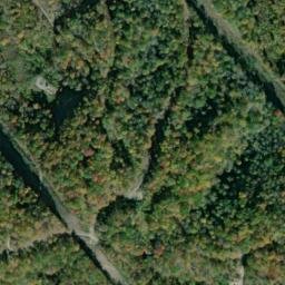 Satellite imagery of Ball Ridge, US