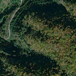 Satellite imagery of Wampler Ridge, US