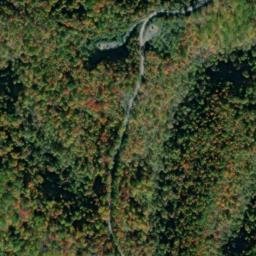 Satellite imagery of Wampler Ridge, US