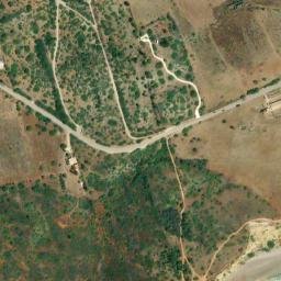 Satellite imagery of Ponta de Almádena, PT
