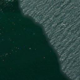 Satellite imagery of Ponta da Cama da Vaca, PT