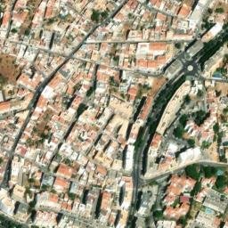 Satellite imagery of Quarteira, DZ