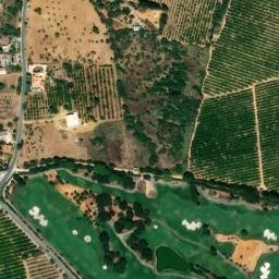 Satellite imagery of Torre, DZ