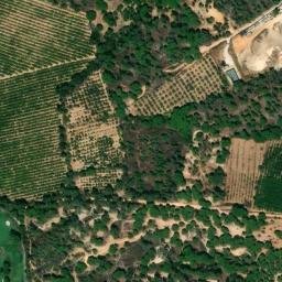 Satellite imagery of Torre, DZ