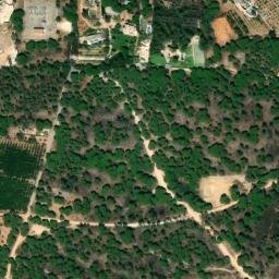 Satellite imagery of Torre, DZ