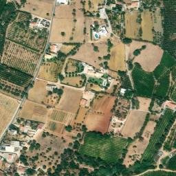 Satellite imagery of Tripado, DZ