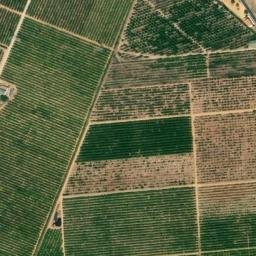 Satellite imagery of Tripado, DZ