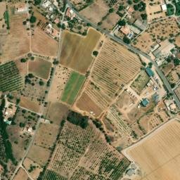 Satellite imagery of Costa Longa, DZ