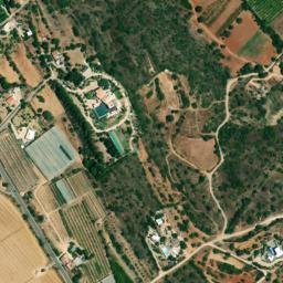 Satellite imagery of Costa Longa, DZ