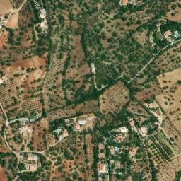 Satellite imagery of Bias, DZ